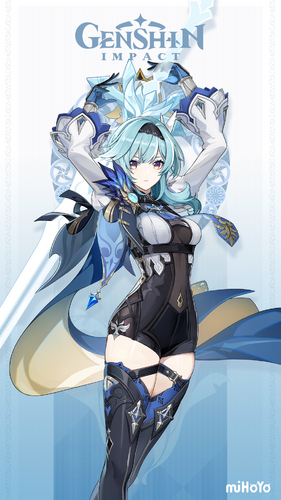 Character Card