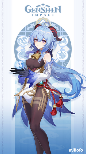 Character Card