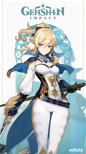 Character Card