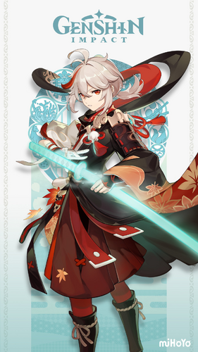 Character Card