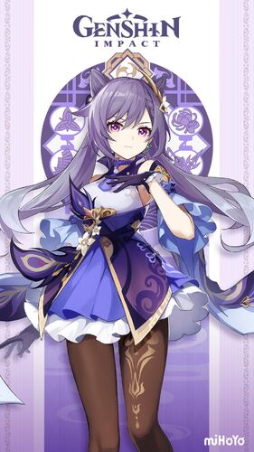 Character Card