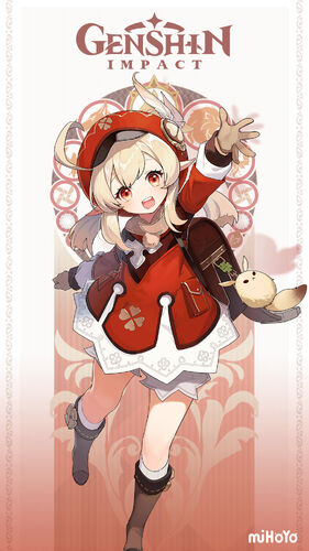 Character Card