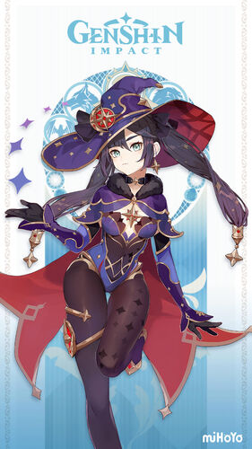 Character Card