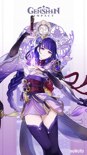 Character Card