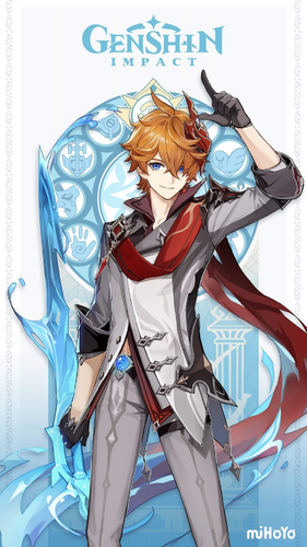 Character Card