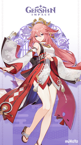 Character Card