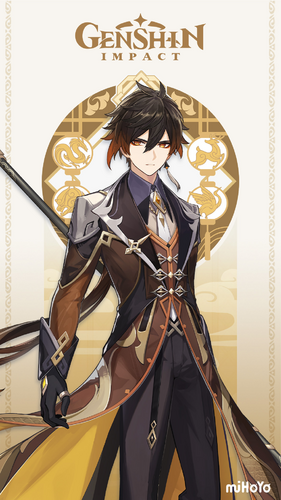 Character Card